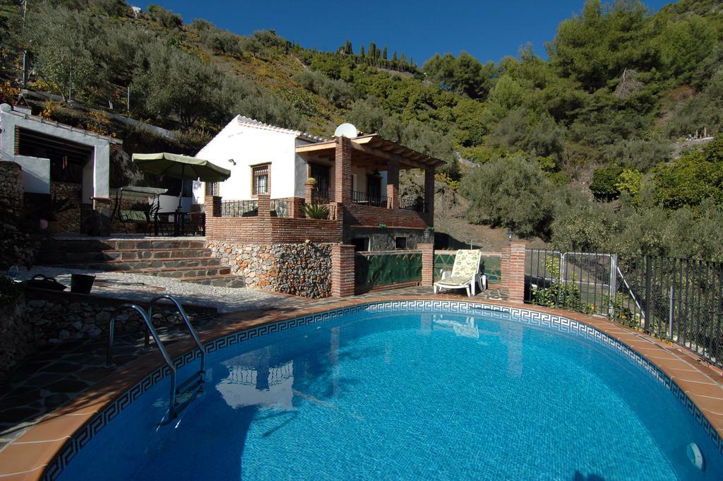 Landhuis Cortijo En *